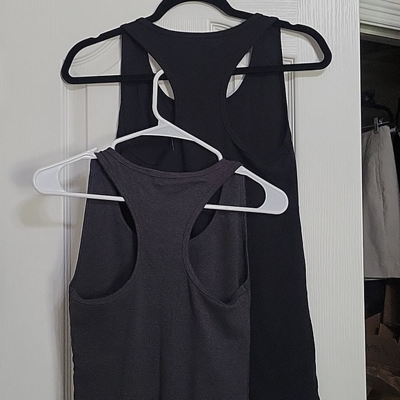 BCG Racerback tanks - Picture 3 of 4